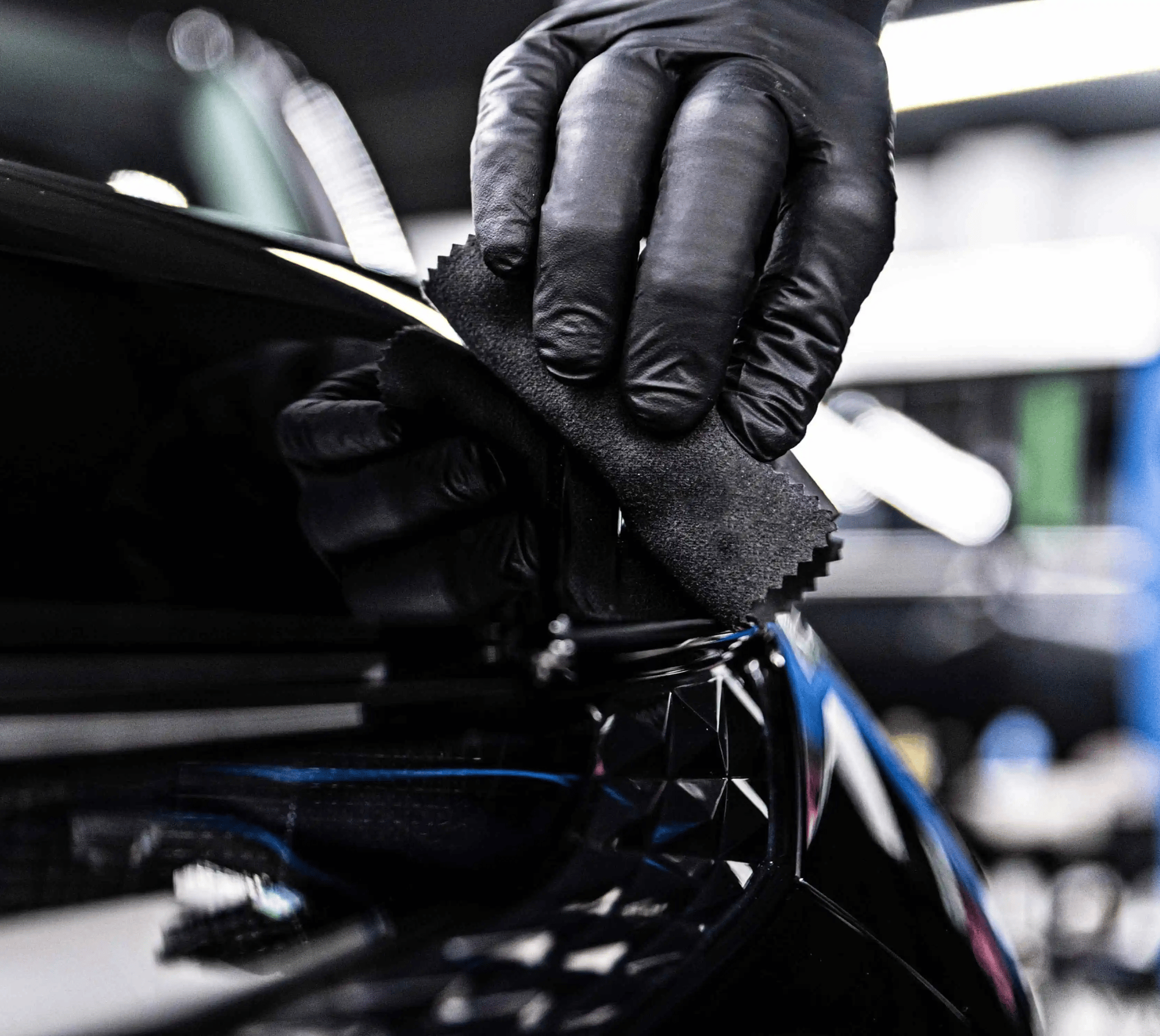 Ceramic Application Ceramic Application