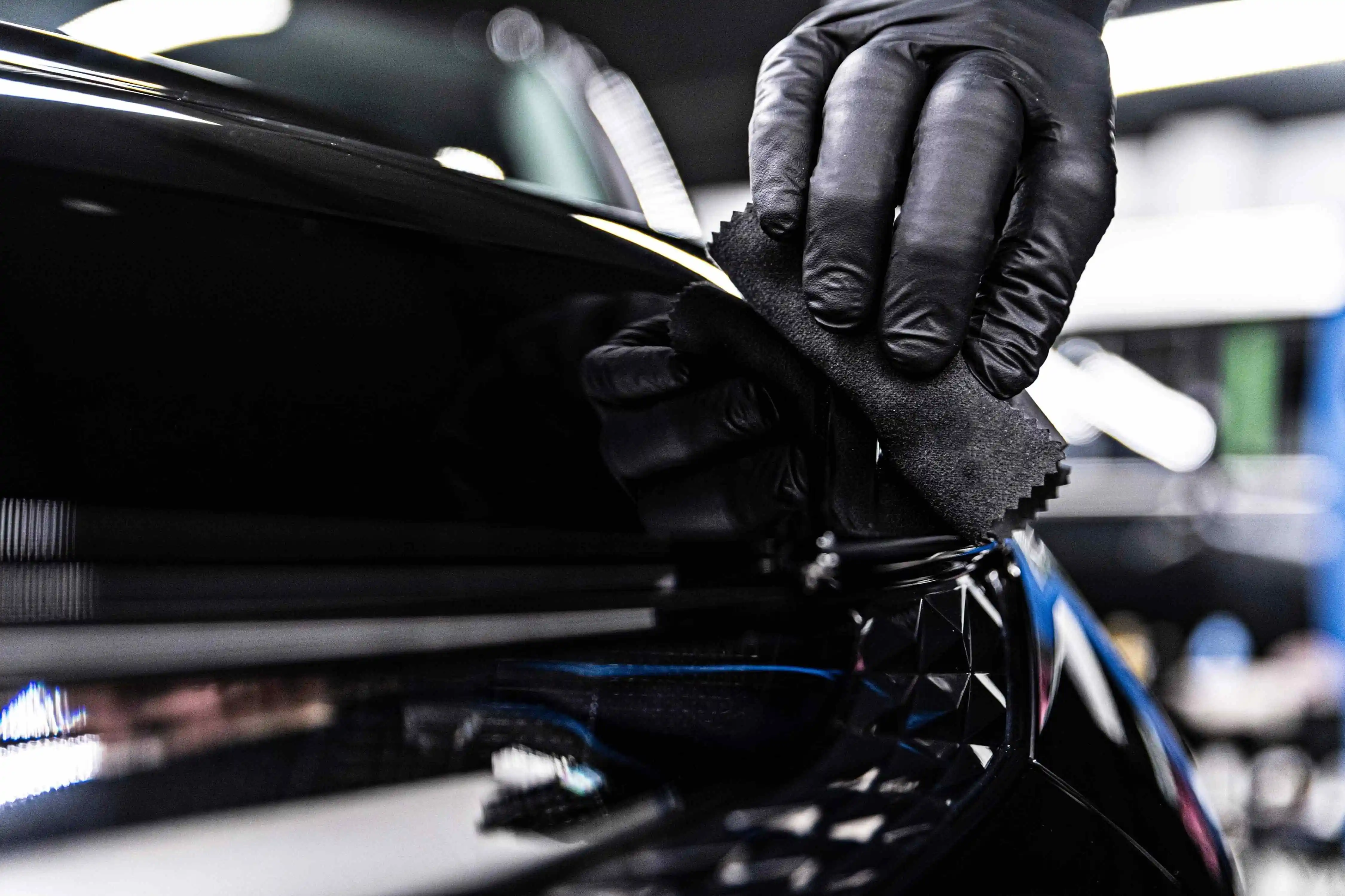 Ceramic Application Ceramic Application