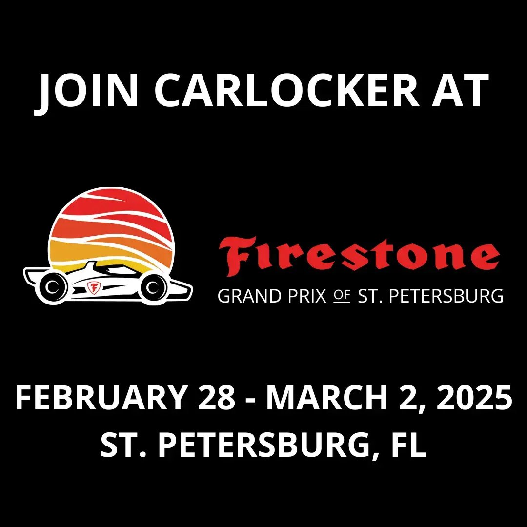 Firestone Grand Prix