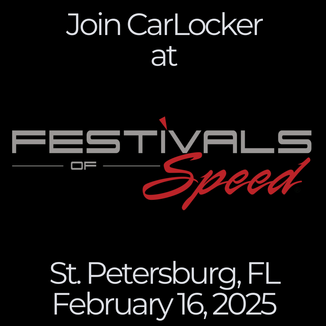 2025 st pete festivals of speed