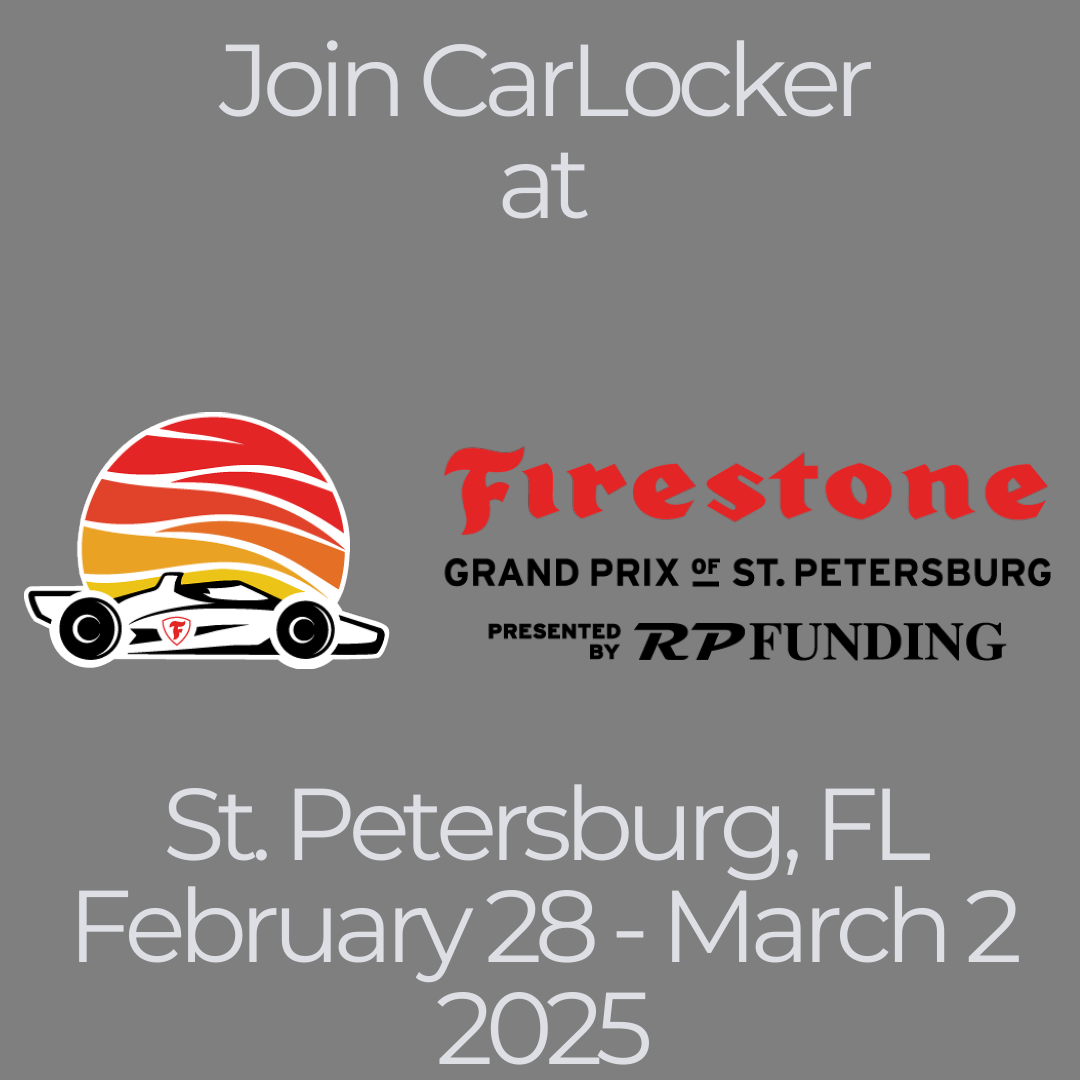 2025 st pete grand prix